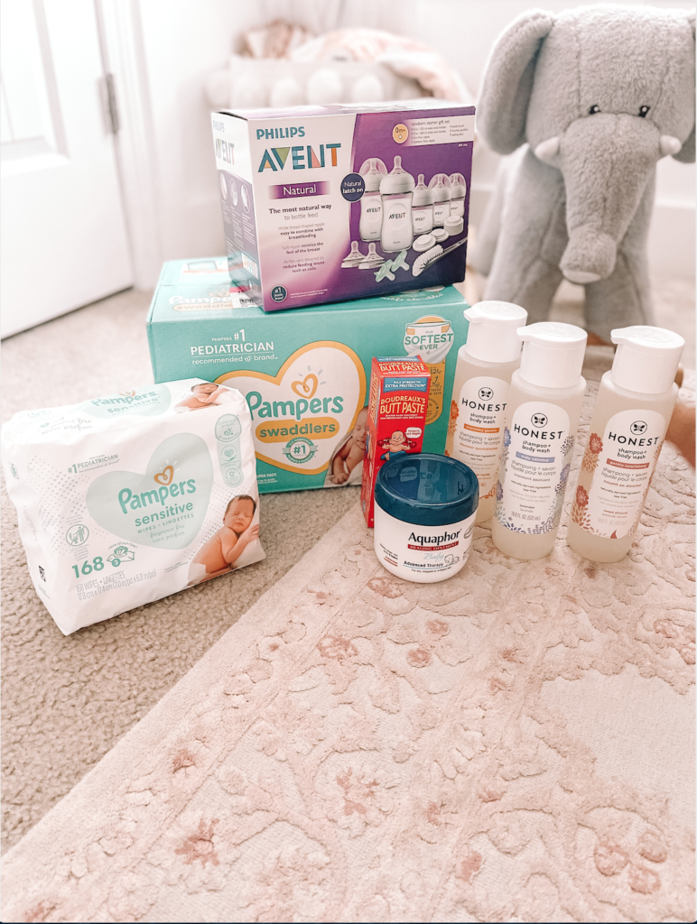 My Baby Registry Must Haves for Baby No. 2