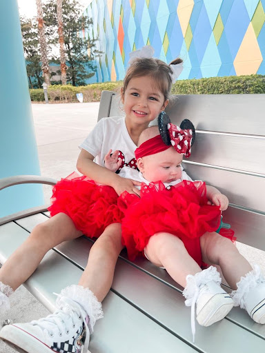 Two-Day Guide to Disney with a Toddler