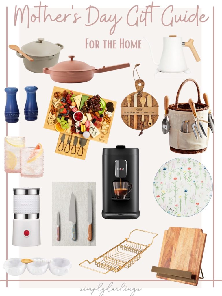 mother's day gift guides 