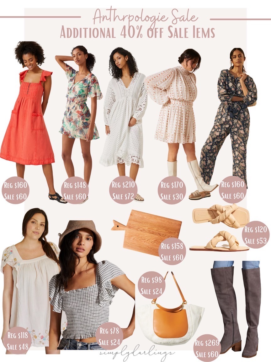 Your Guide to Memorial Day Sales 2022 - Simply Darlings